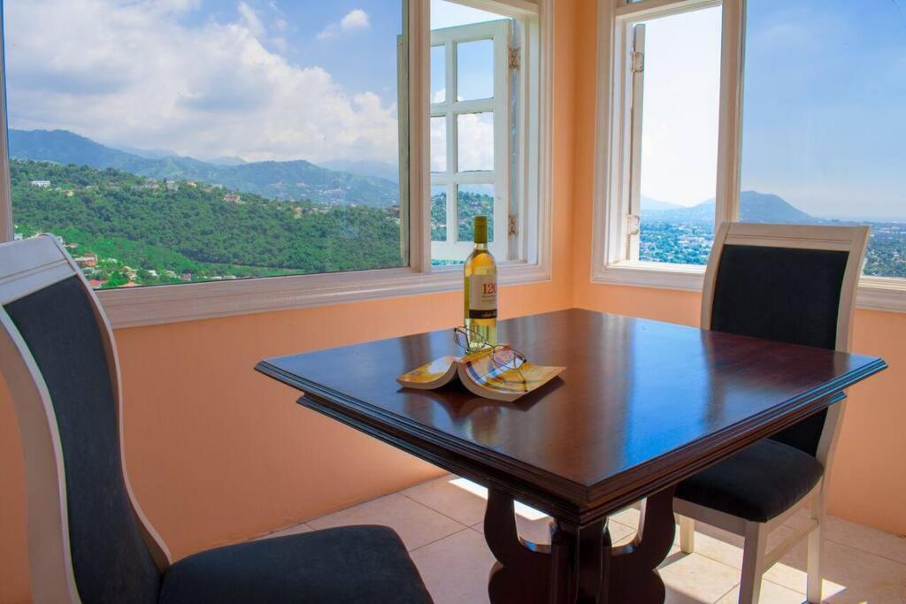 קינגסטון A Lovely Jamaican Get-Away מראה חיצוני תמונה